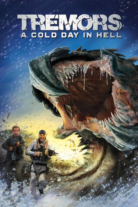 Tremors: A Cold Day in Hell